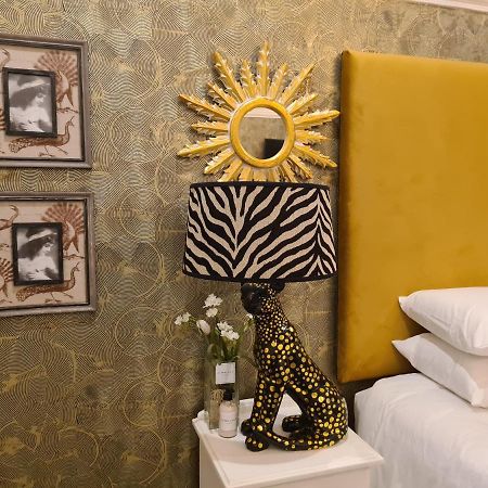 Smithgrove Guesthouse Pietermaritzburg Eksteriør billede