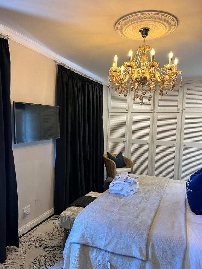 Smithgrove Guesthouse Pietermaritzburg Eksteriør billede