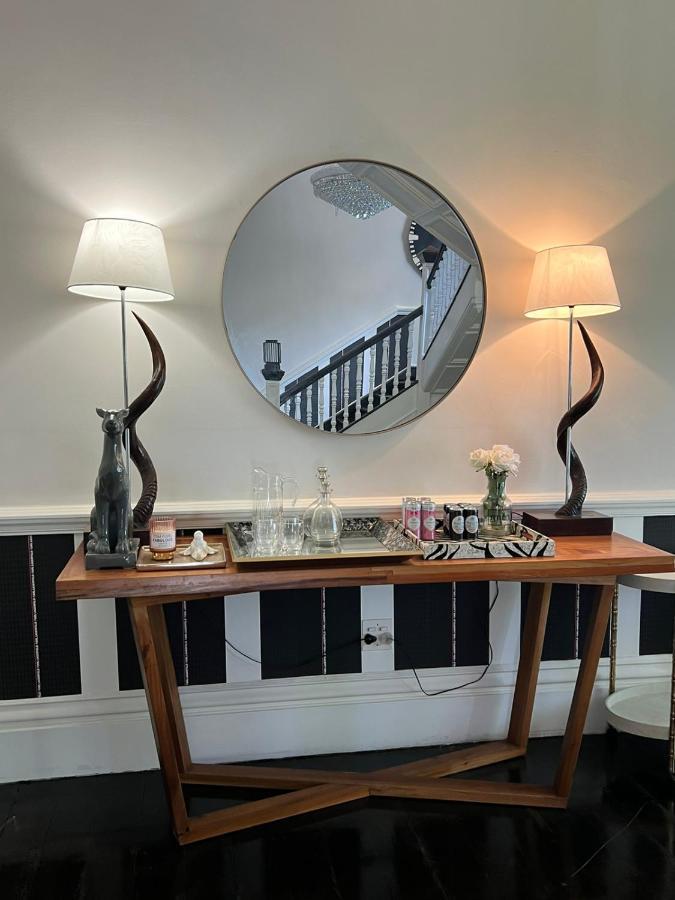 Smithgrove Guesthouse Pietermaritzburg Eksteriør billede