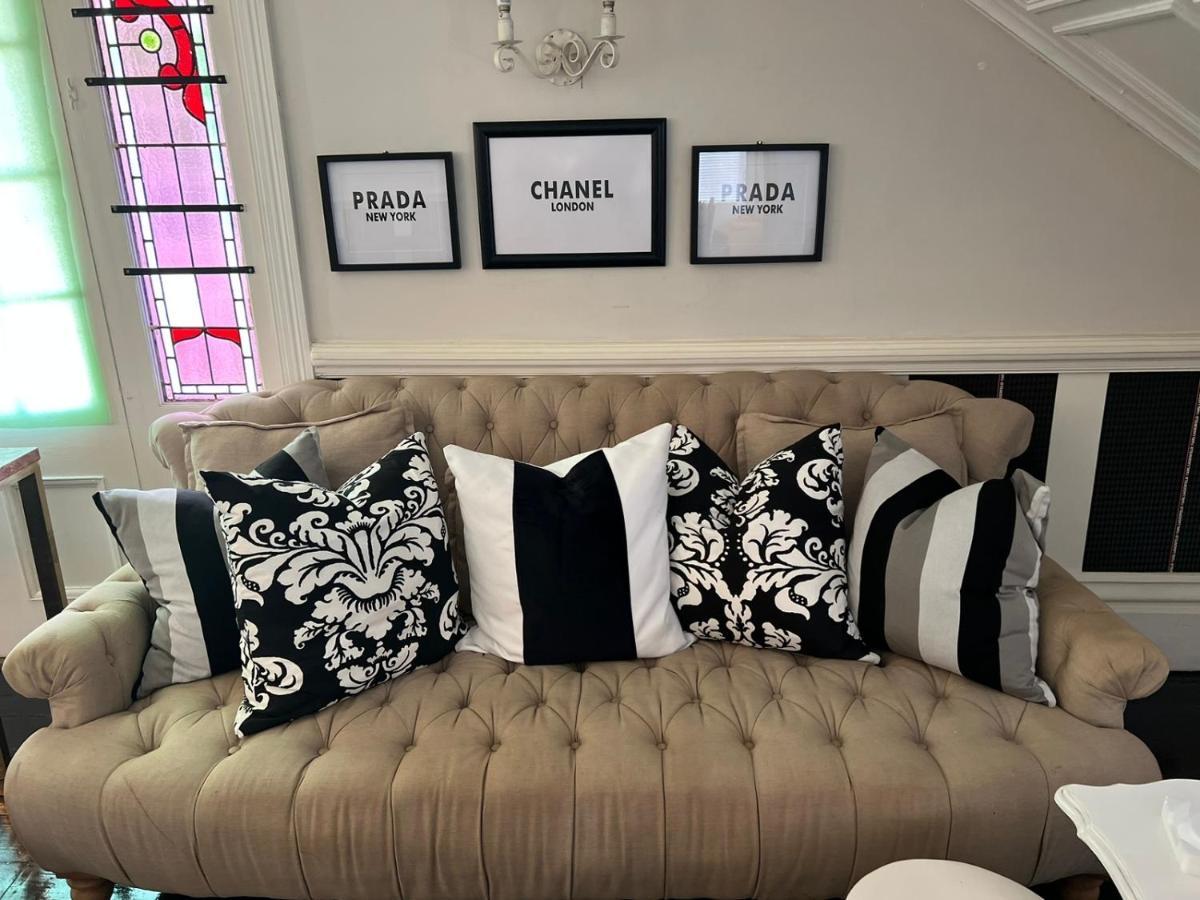 Smithgrove Guesthouse Pietermaritzburg Eksteriør billede