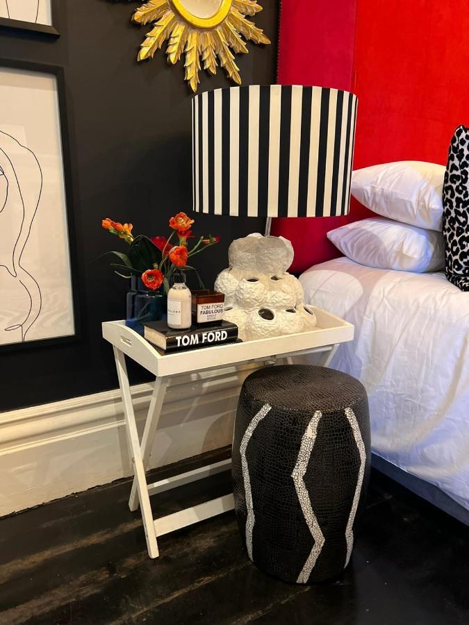 Smithgrove Guesthouse Pietermaritzburg Eksteriør billede
