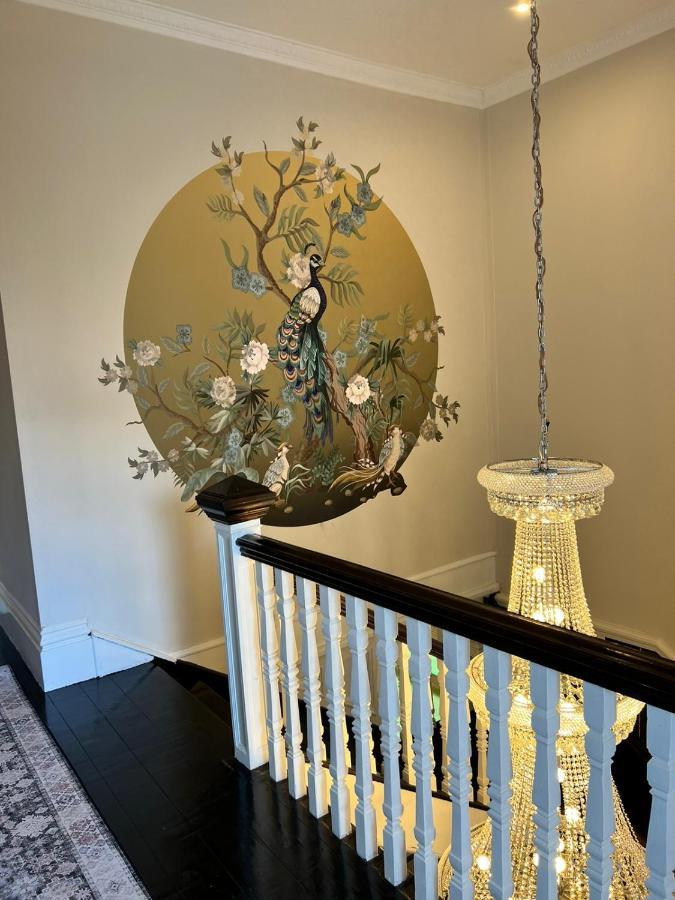 Smithgrove Guesthouse Pietermaritzburg Eksteriør billede
