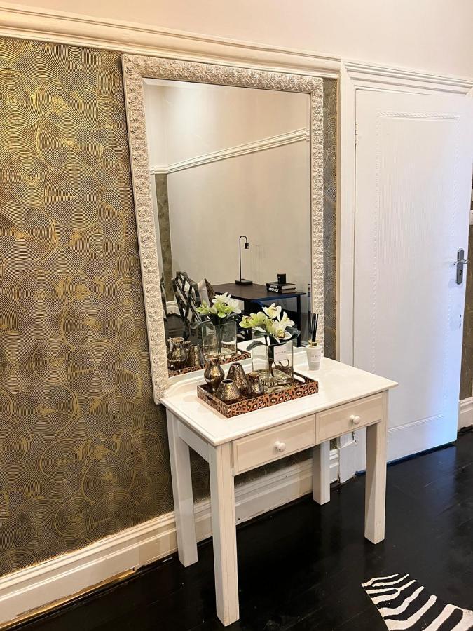 Smithgrove Guesthouse Pietermaritzburg Eksteriør billede
