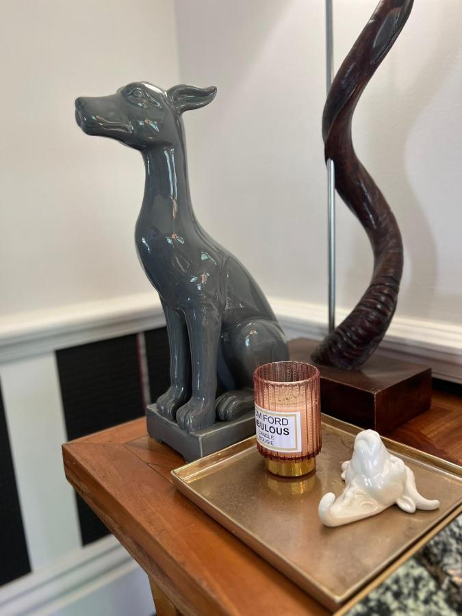 Smithgrove Guesthouse Pietermaritzburg Eksteriør billede