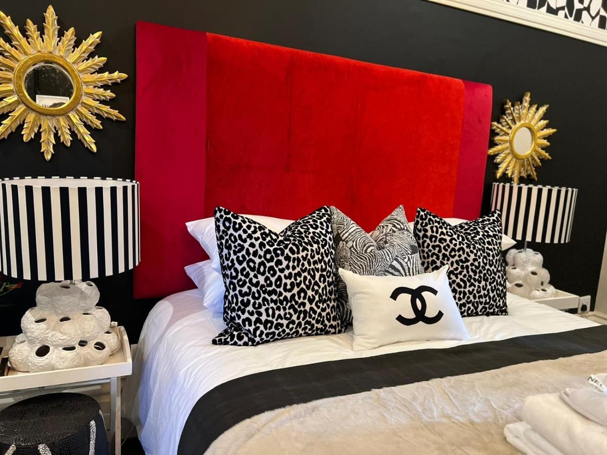 Smithgrove Guesthouse Pietermaritzburg Eksteriør billede