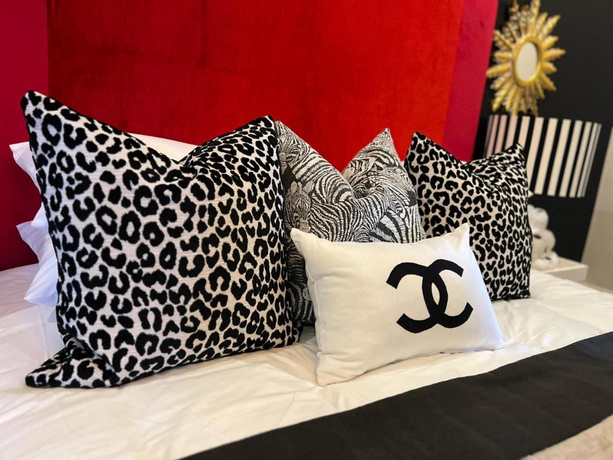 Smithgrove Guesthouse Pietermaritzburg Eksteriør billede