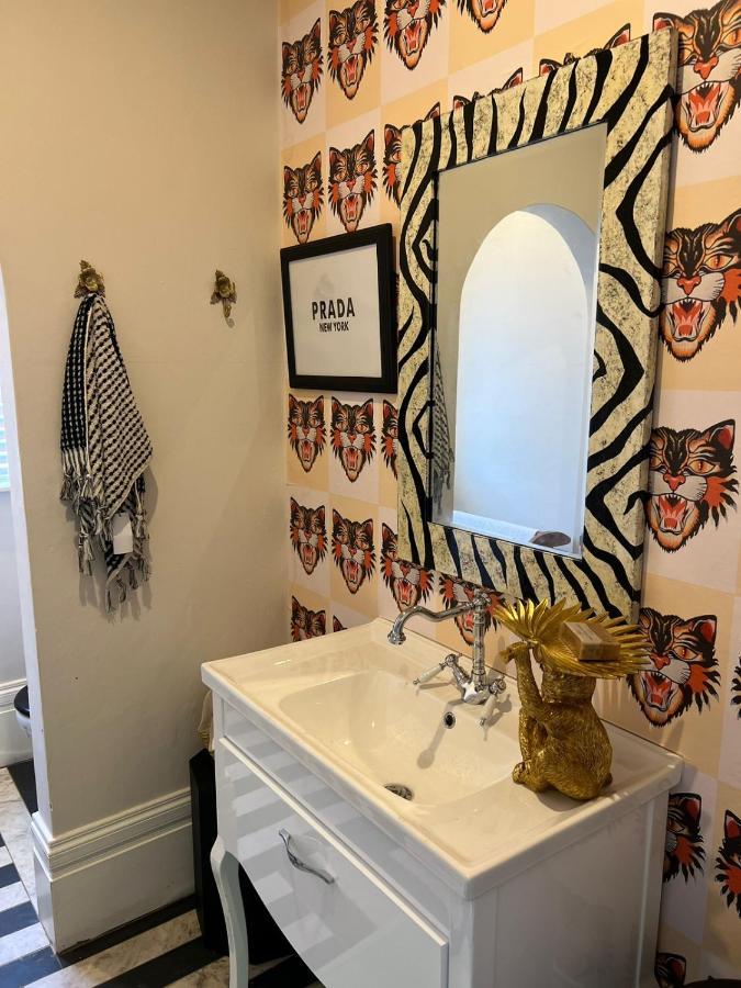 Smithgrove Guesthouse Pietermaritzburg Eksteriør billede