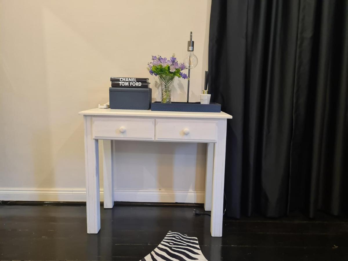 Smithgrove Guesthouse Pietermaritzburg Eksteriør billede
