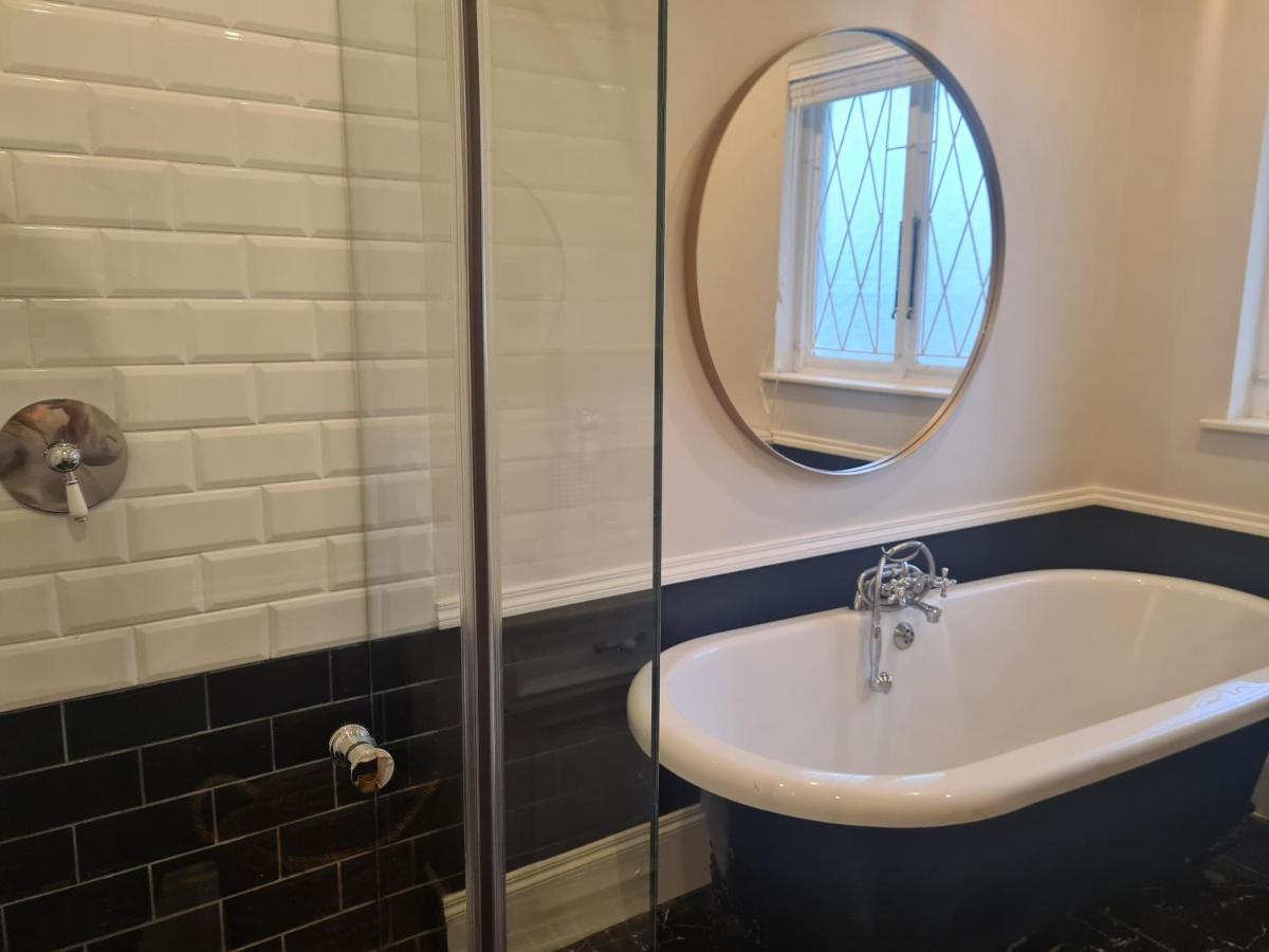 Smithgrove Guesthouse Pietermaritzburg Eksteriør billede