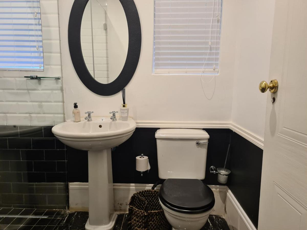 Smithgrove Guesthouse Pietermaritzburg Eksteriør billede
