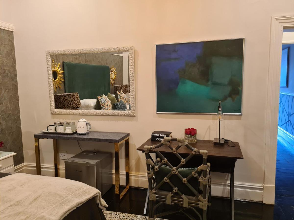 Smithgrove Guesthouse Pietermaritzburg Eksteriør billede