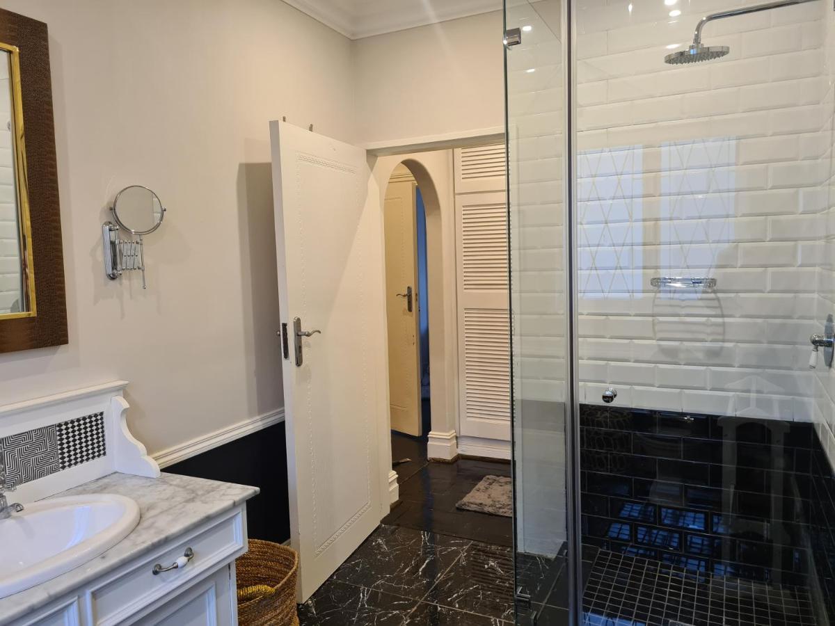 Smithgrove Guesthouse Pietermaritzburg Eksteriør billede