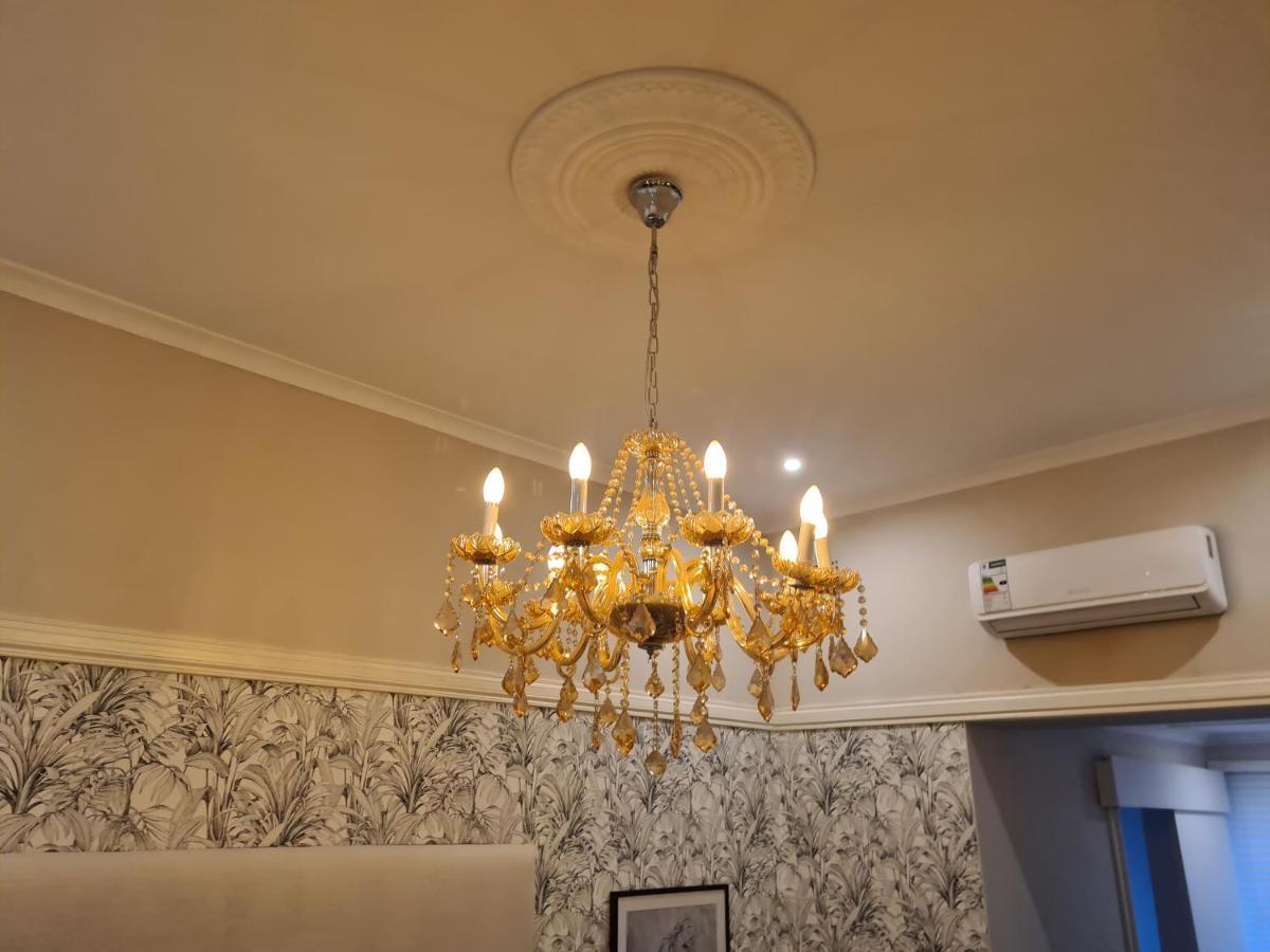 Smithgrove Guesthouse Pietermaritzburg Eksteriør billede
