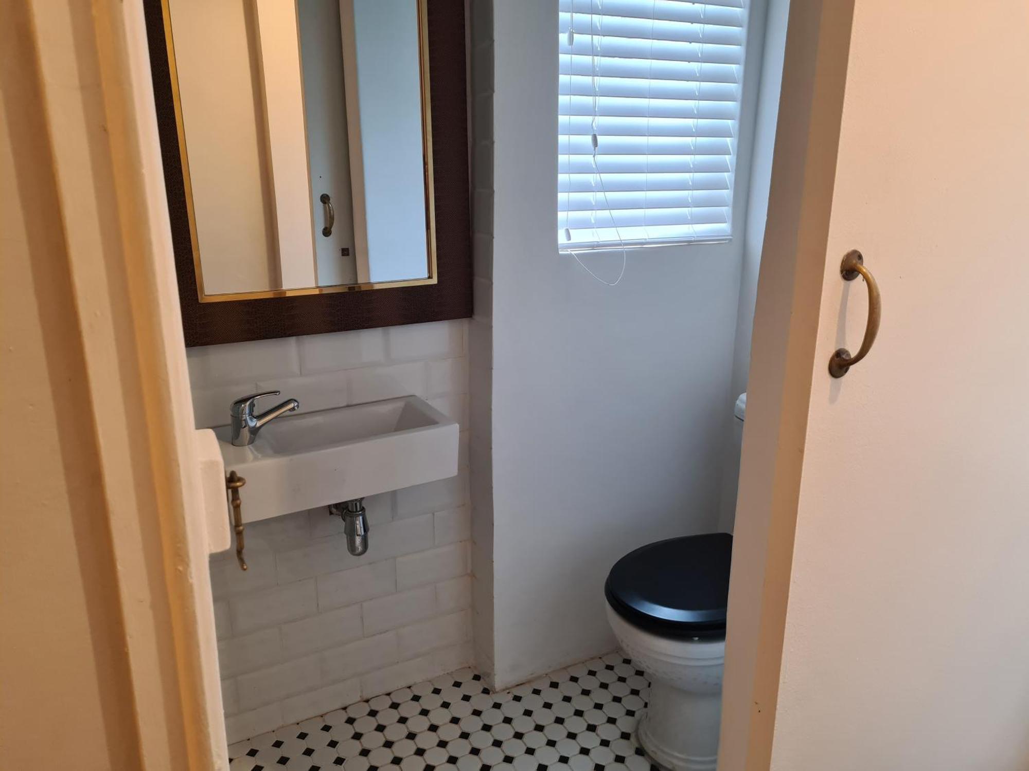Smithgrove Guesthouse Pietermaritzburg Eksteriør billede