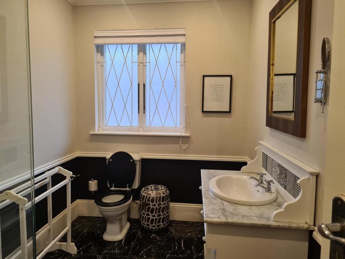 Smithgrove Guesthouse Pietermaritzburg Eksteriør billede