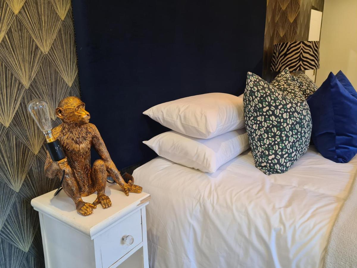 Smithgrove Guesthouse Pietermaritzburg Eksteriør billede