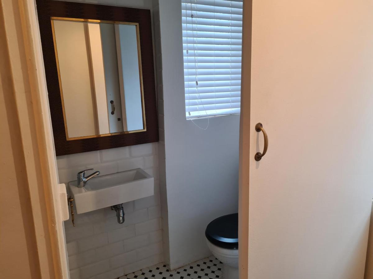 Smithgrove Guesthouse Pietermaritzburg Eksteriør billede