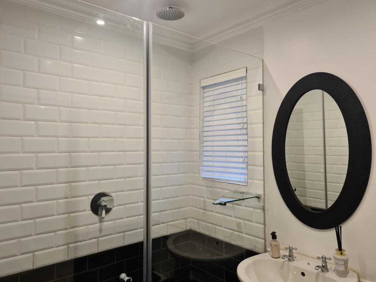 Smithgrove Guesthouse Pietermaritzburg Eksteriør billede